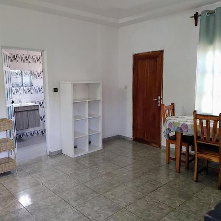 Guesthouse Bambou Beach Grand-Popo Bilik gambar