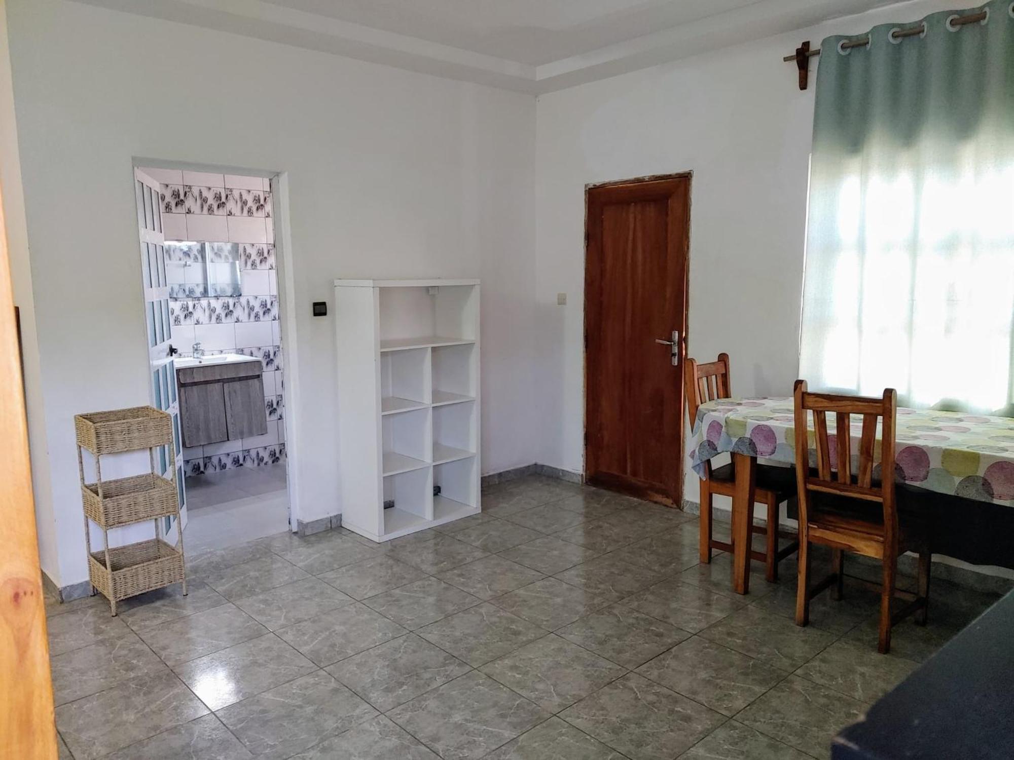 Guesthouse Bambou Beach Grand-Popo Bilik gambar