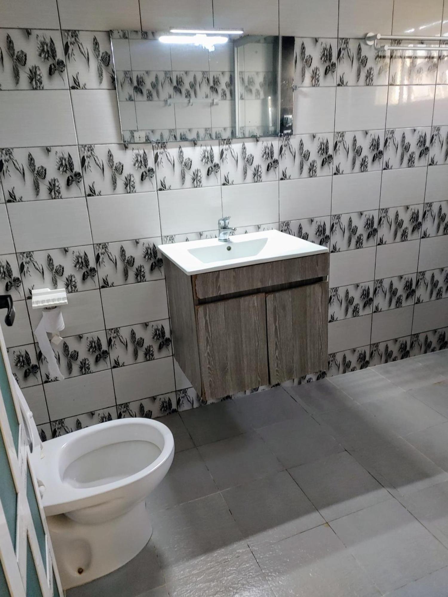 Guesthouse Bambou Beach Grand-Popo Bilik gambar