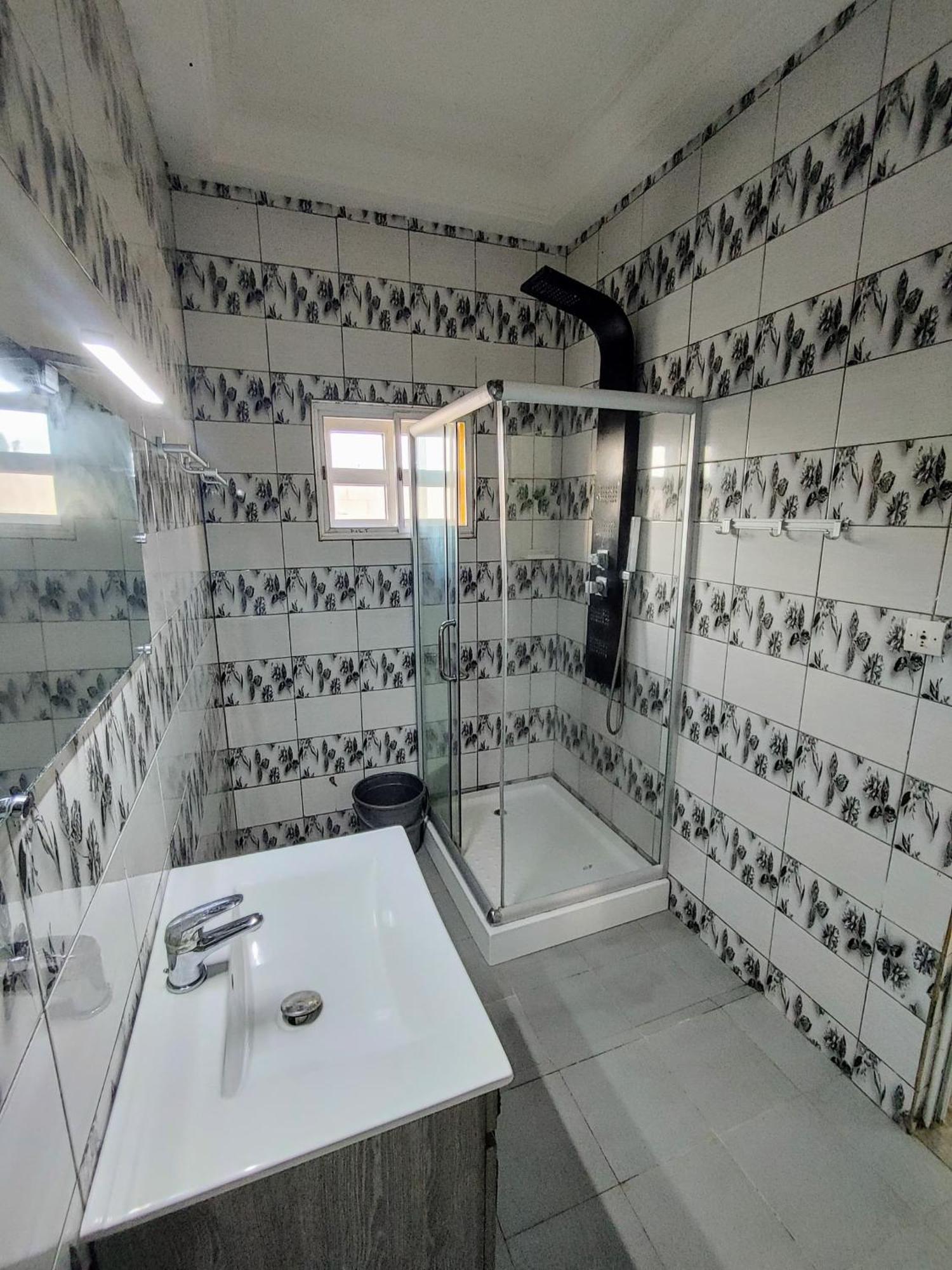 Guesthouse Bambou Beach Grand-Popo Bilik gambar