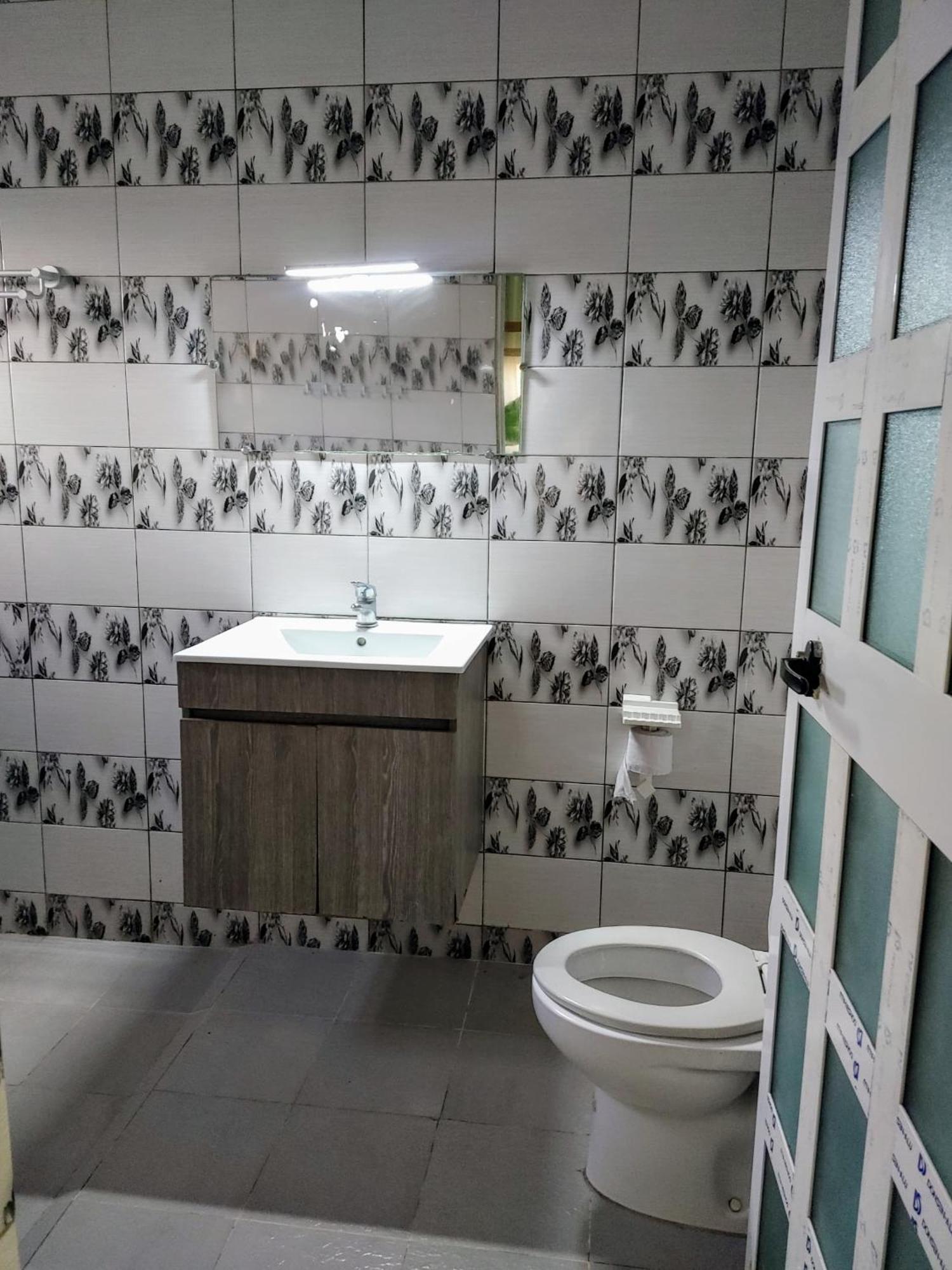 Guesthouse Bambou Beach Grand-Popo Bilik gambar